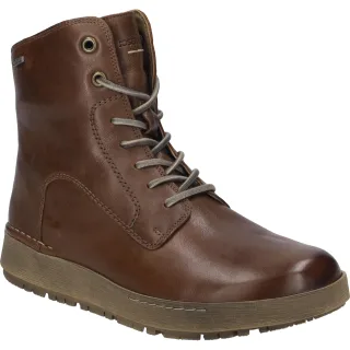 JOSEF SEIBEL Anna 51 | Stiefelette für Damen | Braun Anna 51, castagne