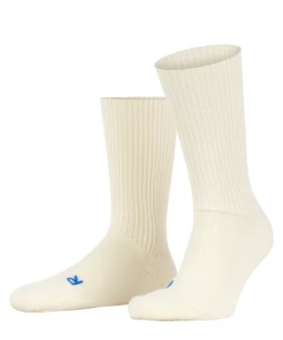 FALKE - FALKE Walkie Ergo Unisex woolwhite - Gr. - 37.5