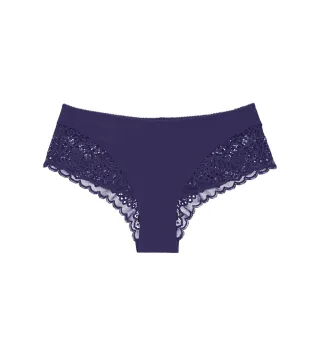 Triumph - Amourette Spotlight Hipster X prussian blue - Gr. - 36