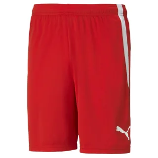 Puma - "Performance" Shorts für Damen (Rot)
