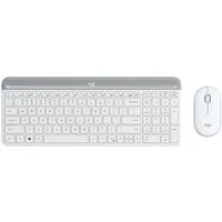 Logitech Logitech MK470 Tastatur- und Maus-Set