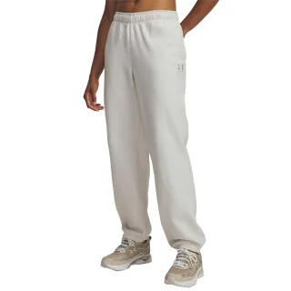 Under Armour - "Icon" Jogginghosen für Damen (Weiß)