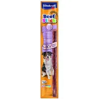 Vitakraft Beef Stick Original plus Mineral, 50 x 12g, Snack für: Hunde