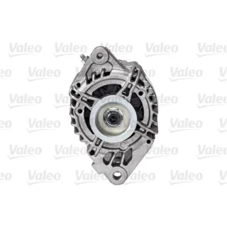 Valeo Generator Citroen C1 Peugeot 107 Toyota Aygo