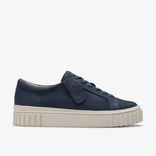 Mayhill Walk Marine Nubuk-Sneaker