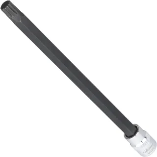 VIGOR Schraubendreher-Einsatz, 3/8 Zoll, Innen Vielzahn Profil XZN - V6129
