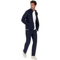 Trigema Jogginganzug TRIGEMA Freizeitanzug-Set (1-tlg)