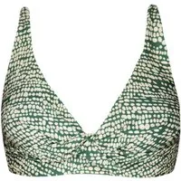 Barts Bügel-Bikini-Top Cascis Multifit Top CELADON