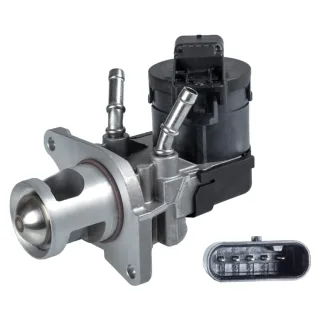 Febi AGR-Ventil BMW 1er 2er 3er 4er 5er 6er 7er X1 X3 X4 X5 X6 2,0