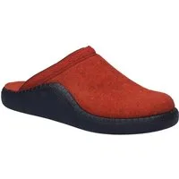 Josef Seibel Monaco D 05, rot Hausschuh