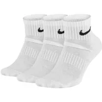 Nike Basicsocken Every day Cushion Ankle Socken 3er pack Sport Training