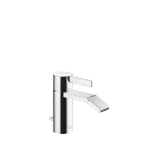 Dornbracht IMO Bidetarmatur 33600671-00 mit Ablaufgarnitur, Chrom