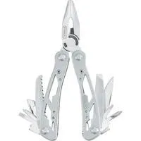Multifunktionswerkzeug 12 in1, Multitool edelstahl