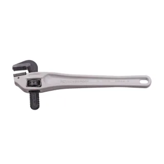 Rothenberger Einhand - Eckrohrzange, 90°, 14 Zoll - 70115