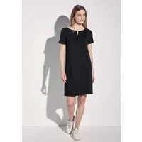 STREET ONE Jerseykleid knielang