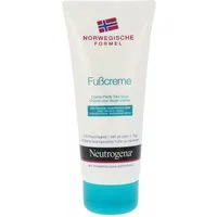 Neutrogena Fußcreme Norwegische Formel Pflegende Fußcreme 100ml