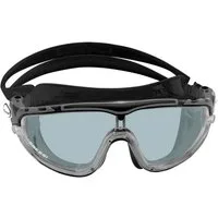 Cressi Schwimmbrille Skylight Schwimmbrille - Black/Smoked lens