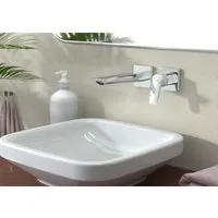 hansgrohe Spültischarmatur