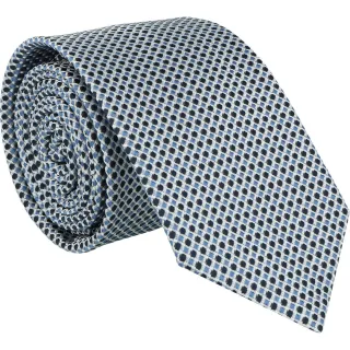 Willen - Krawatte,Krawatte blau,Krawatte Hochzeit,Krawatte Anzug,Krawatte Hemd marine - Gr. - OS