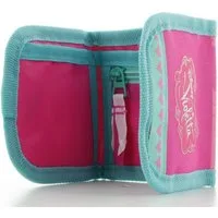 Vadobag Geldbörse Kinderbörse Disney Violetta Mädchen Portemonee (1 Stück, 1-tlg., B/H/T)ca. 10,5/10/0,8 cm), gute Aufteilung
