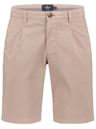 Die Sonntags-Chino-Shorts - Otter