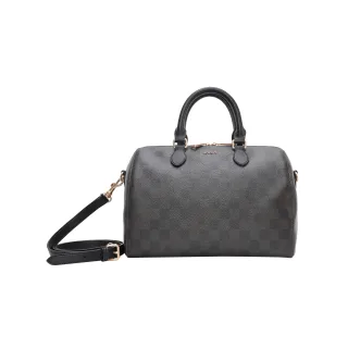 Cortina Piazza Aurora Handbag Shz seal brown - Gr. - S