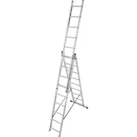 KRAUSE Vielzweckleiter Corda
