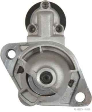 HERTH&BUSS Starter, 12 V, 1,4 kW - 42018340