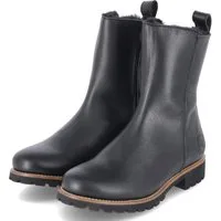 Panama Jack Panama Jack Beca Trav B1 Damen Glattleder black Winterstiefel