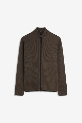 CINQUE - CINUPIO dunkelbraun - Gr. - XL