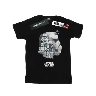 Star Wars - T-Shirt für Herren (Schwarz)