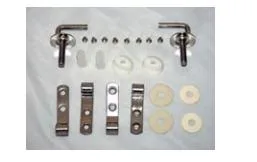 Ideal Standard Scharniere Esprit, für WC, Chrom K7181AA K7181AA