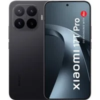 Xiaomi 17T Pro 12+512GB Smartphone Handy (50 MP Kamera)