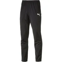 PUMA Sweatbermudas Herren LIGA Training Pants Core Fussball