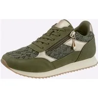 heine Sneaker
