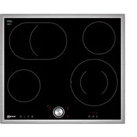 NEFF Elektro-Kochfeld T16BT76N0, autark, Timer, TwistPad® Bedienung