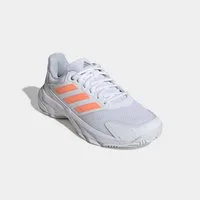 adidas Performance COURTJAM CONTROL 3 Tennisschuh für Hartcourt, All-Court