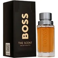 HUGO Eau de Toilette The Scent 50 ml