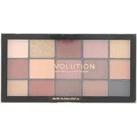 MAKE UP REVOLUTION Lidschatten Revolution Makeup Revolution Re-Loaded Palette - Velvet Rose