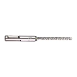 Milwaukee Hammerbohrer - SDS-PLUS MX4 - 4 Schneiden - 5 Stück - 4932478529