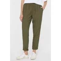 SENSES.THE LABEL Cordhose mit Elastikbund