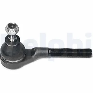 Delphi Spurstangenkopf Renault 19 TA1265