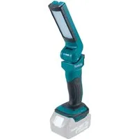 Makita LED Arbeitsleuchte DEBDML801, LED fest integriert, 400 lx, 240 lm
