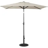 Primaster Balkonschirm Primaster Balkonschirm Florenz natur, 140 x 210 cm
