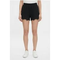 Vero Moda Shorts VMLOUISE HW SHORTS Baumwolle, regular fit