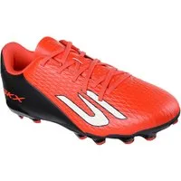 Skechers JR YOUTH FG, Skechers Skx_2 Jr Youth Mg Fußballschuh Kunstrasenschuh unterstützt multidirektionale Bewegungen