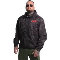 YAKUZA Windbreaker Rockstarz