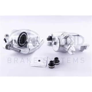 Hella Bremssattel vorne links Nissan Kubistar Renault Kangoo Thalia