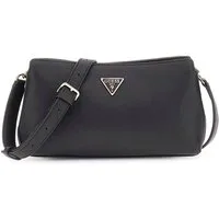 Guess Umhängetasche Crossbody Top Zip