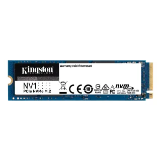 Kingston NV1 | snvs/1000g | 1 TB - M.2
